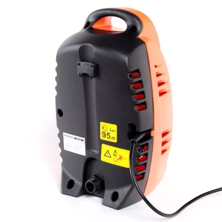 Минимойки-мойка высокого давления PATRIOT GT 125 купить в Тобольске