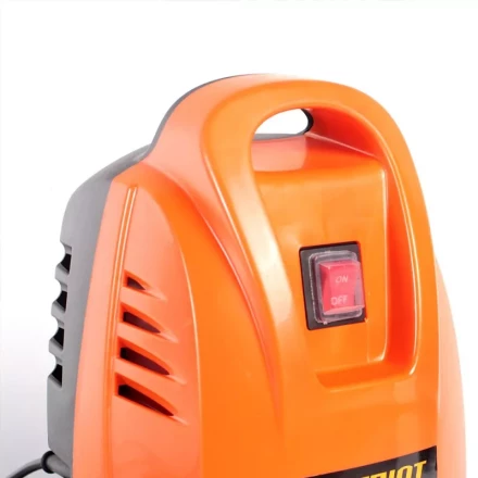 Минимойки-мойка высокого давления PATRIOT GT 125 купить в Тобольске