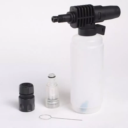 Минимойки-мойка высокого давления PATRIOT GT 125 купить в Тобольске