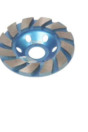 Фреза алмазная турбо №120 для GM400/GM600 (Diamond Bowl 120 mesh) 1027616 купить в Тобольске