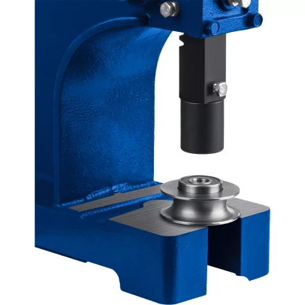 ЗУБР РП-2, 2 т, реечный пресс (32271-2) купить в Тобольске