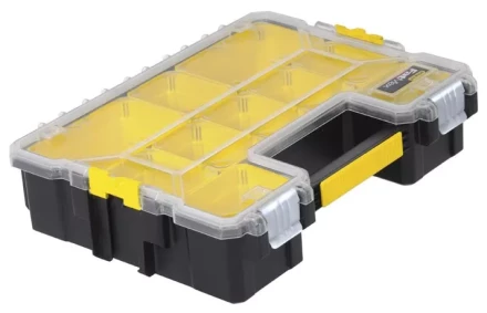 Органайзер FatMax Deep Pro Metal Latch Stanley 1-97-518 купить в Тобольске