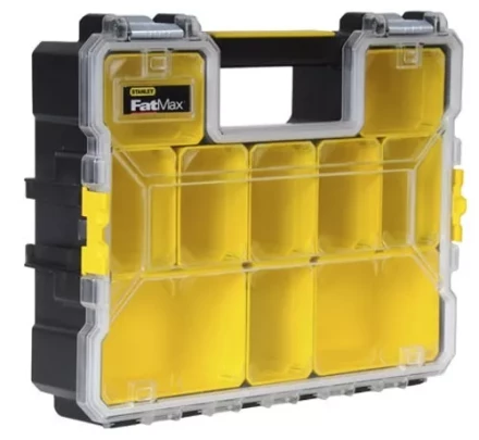 Органайзер FatMax Deep Pro Metal Latch Stanley 1-97-518 купить в Тобольске