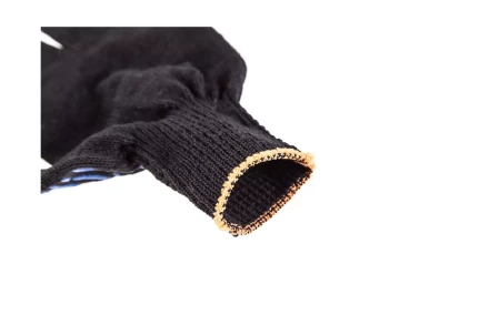 Перчатки строительные HAMMER 230-019 5 пар купить в Тобольске