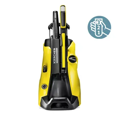 Мойка высокого давления Karcher K 5 Full Control (1.324-500.0) купить в Тобольске