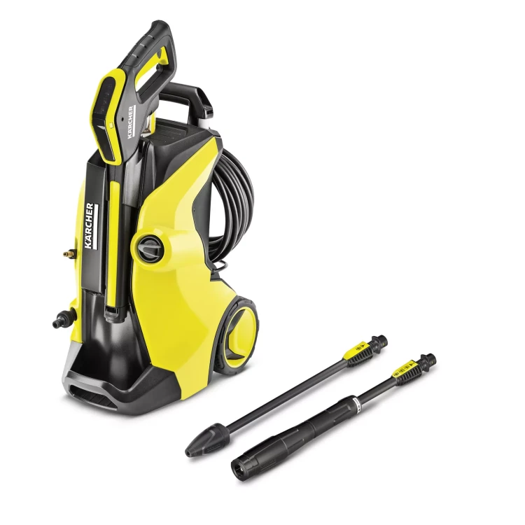 Мойка высокого давления Karcher K 5 Full Control (1.324-500.0) купить в Тобольске