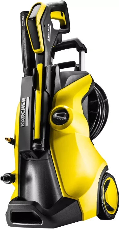Мойка высокого давления Karcher K 5 Full Control (1.324-500.0) купить в Тобольске