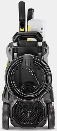 Мойка высокого давления Karcher K 5 Full Control (1.324-500.0) купить в Тобольске