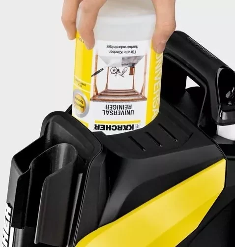 Мойка высокого давления Karcher K 5 Full Control (1.324-500.0) купить в Тобольске