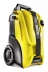 Минимойка-мойка высокого давления KARCHER K 4 Silent (1.637-355.0) купить в Тобольске