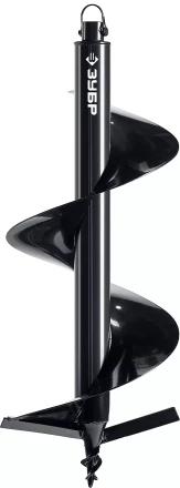 ЗУБР d 300 мм, грунт, шнек для мотобуров (7051-30) купить в Тобольске