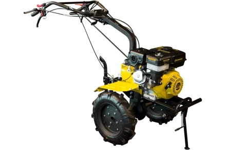 Мотоблок бензиновый CHAMPION BC1193 купить в Тобольске