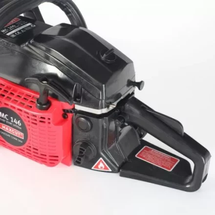 Бензопила MAXCUT MC 146 PATRIOT купить в Тобольске