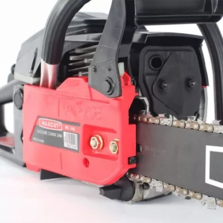 Бензопила MAXCUT MC 146 PATRIOT купить в Тобольске