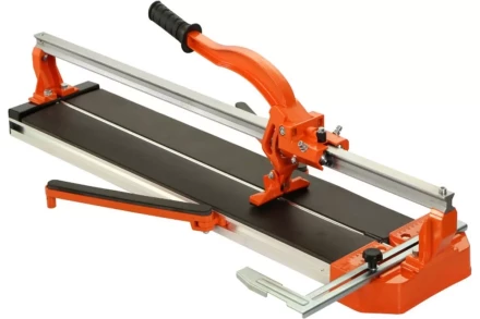 Плиткорез рельсовый 600 мм Вихрь 73/3/5/4 купить в Тобольске