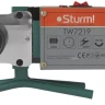 Аппарат для сварки пластиковых труб TW-7219 STURM купить в Тобольске