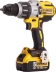 Аккумуляторная дрель шуруповерт DeWalt DCD 996 P2 купить в Тобольске