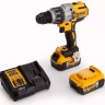 Аккумуляторная дрель шуруповерт DeWalt DCD 996 P2 купить в Тобольске