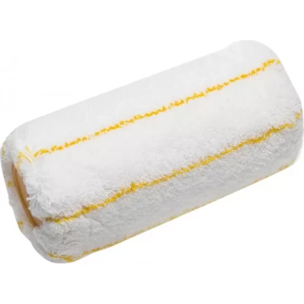 Ролик фасадный &quot;GIRPAINT&quot;, полиакрил, ворс 12мм, для бюгеля 8мм, 75х180мм, STAYER Profi 02143-18 купить в Тобольске