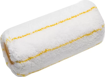 Ролик фасадный &quot;GIRPAINT&quot;, полиакрил, ворс 12мм, для бюгеля 8мм, 75х180мм, STAYER Profi 02143-18 купить в Тобольске