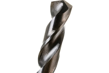 Державка 32-152 мм для биметаллических коронок быстросъемная пружинный фиксатор ЗУБР 29534 купить в Тобольске