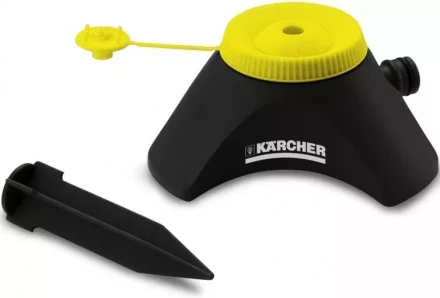 Круговой разбрызгиватель KARCHER купить в Тобольске