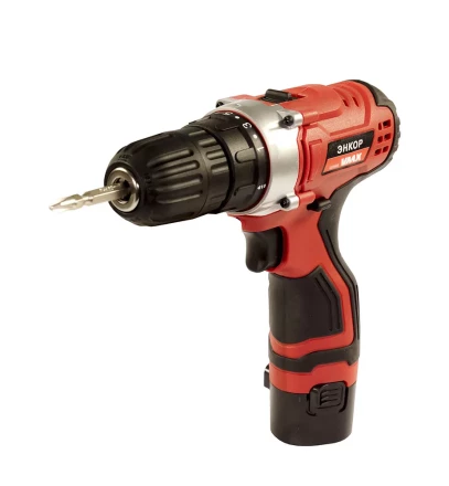 Шуруповерт акк VDS-10/12L VMX 510005 купить в Тобольске