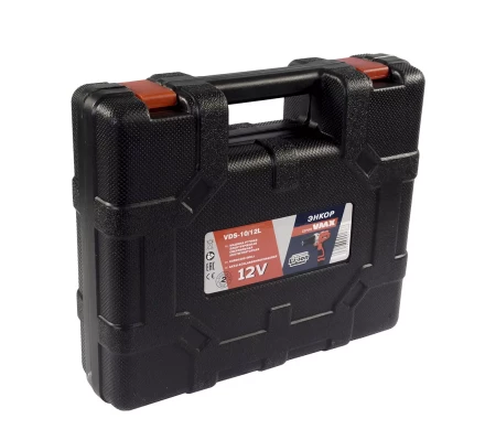 Шуруповерт акк VDS-10/12L VMX 510005 купить в Тобольске