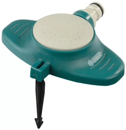 Распылитель круговой RACO на подставке, тип &quot;круговой&quot; 4260-55/674C купить в Тобольске