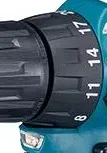 Дрель-шуруповерт аккумуляторная Makita DDF483RFE купить в Тобольске