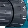 Дрель-шуруповерт аккумуляторная Makita DDF483RFE купить в Тобольске