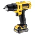 Аккумуляторная дрель DeWalt DCD 710 C2 купить в Тобольске