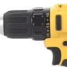 Аккумуляторная дрель DeWalt DCD 710 C2 купить в Тобольске