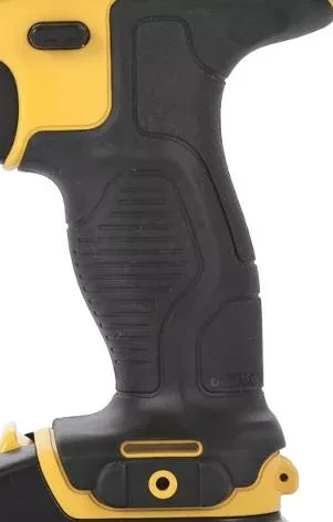 Аккумуляторная дрель DeWalt DCD 710 C2 купить в Тобольске