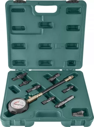 Компрессометр бензиновых двигателей AI020052  Jonnesway 48180 купить в Тобольске