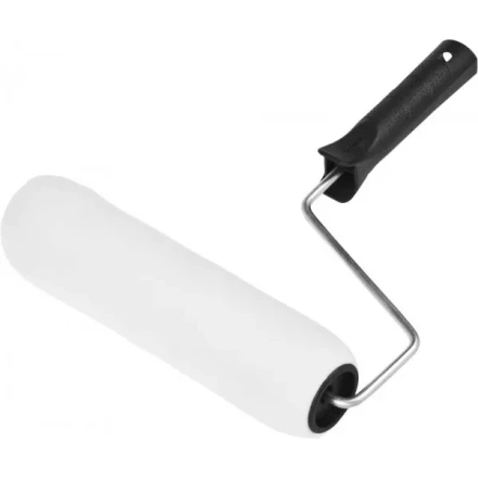 Валик ЗУБР &quot;СТАНДАРТ&quot; РАДУГА поролоновый, 90 мм 03605-10_z01 купить в Тобольске