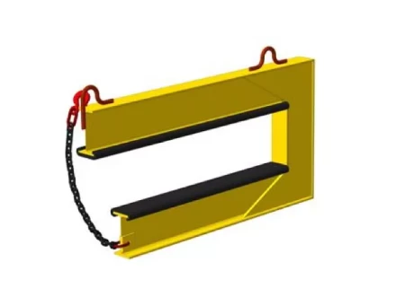 Захват для лестничных маршей ЗЛМ г/п 2,5 т (1105 мм) 1021091 купить в Тобольске