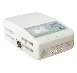 Стабилизатор напряжения RUCELF SDW II-12000-L купить в Тобольске