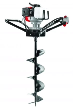 Мотобур RedVerg RD-EA490 купить в Тобольске