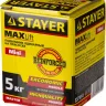 Стеклодомкрат STAYER "MASTER" MAXLift, пластмассовый, одинарный мини, 5кг 33718-0 купить в Тобольске