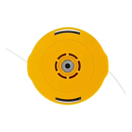 Катушка для триммеров гайка М8 лев,прав гайка М10 лев.адаптер М8, шаг 1,25 мм Kronwerk 96353 купить в Тобольске