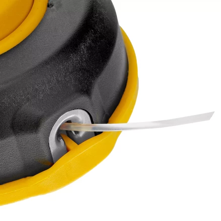 Катушка для триммеров гайка М8 лев,прав гайка М10 лев.адаптер М8, шаг 1,25 мм Kronwerk 96353 купить в Тобольске