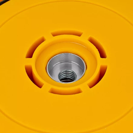 Катушка для триммеров гайка М8 лев,прав гайка М10 лев.адаптер М8, шаг 1,25 мм Kronwerk 96353 купить в Тобольске