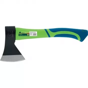 Топор, 1000 г, фибергласовое топорище СИБРТЕХ 21646 купить в Тобольске