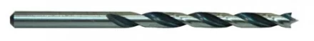 Сверло для дерева 6 мм спиральное Энкор 19126 купить в Тобольске