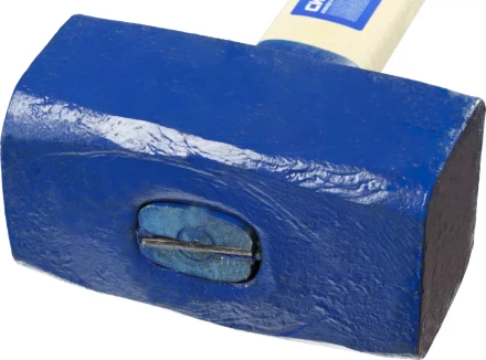 Кувалда СИБИН с деревянной рукояткой, 4кг 20133-4 купить в Тобольске