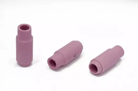 Сопло керамическое GasLens TIG17-18-26 диаметр 8 №5 Aurora купить в Тобольске