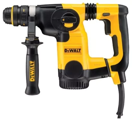 Перфоратор DeWalt D25324K купить в Тобольске