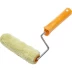 Валик SYNTEX ПОЛИАКРИЛ малярный в сборе, ворс 12мм, бюгель 6мм, 30х150мм, STAYER Master 0319-15 купить в Тобольске