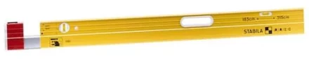 Уровень раздвижной Stabila 106Т Строительный уровень Штабила 106Т купить в Тобольске